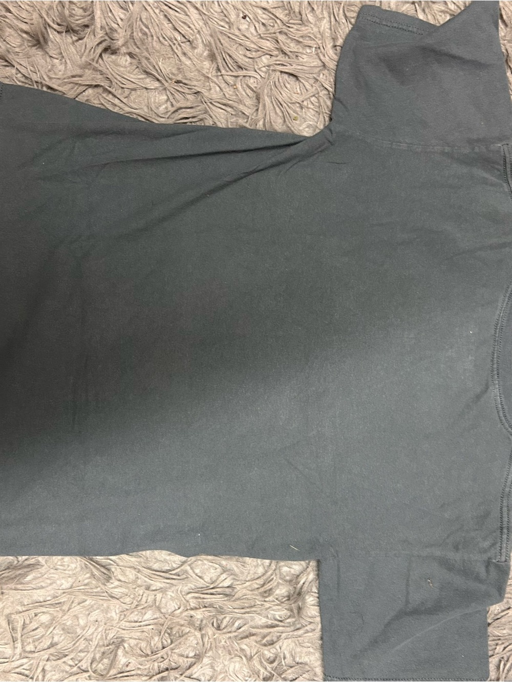Universal Black Shrek 'Not My Gum Drop Buttons' Tee with Colorful Graphic S - Picture 4 of 4